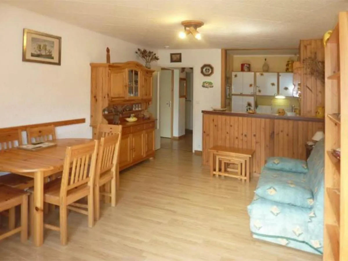 Appartement 8 Pers, Coeur Station, Pieds Des Pistes - Fr-1-322-41 Les Orres Apartman