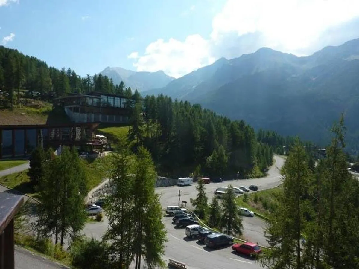 Appartement 8 Pers, Coeur Station, Pieds Des Pistes - Fr-1-322-41 Les Orres